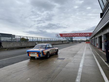 BMW 30 CSL 2276000